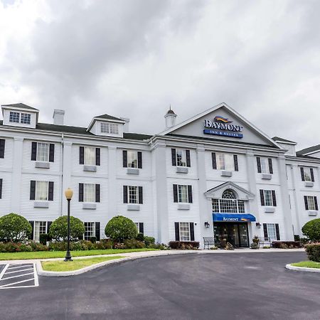 Baymont By Wyndham Lakeland Dış mekan fotoğraf