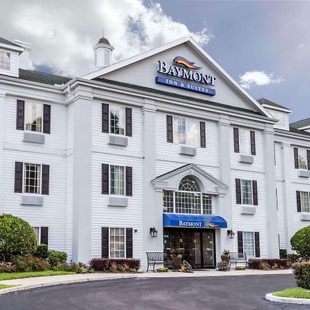 Baymont By Wyndham Lakeland Dış mekan fotoğraf