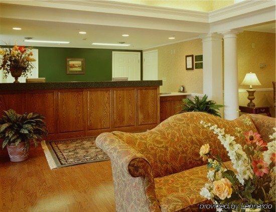 Baymont By Wyndham Lakeland İç mekan fotoğraf