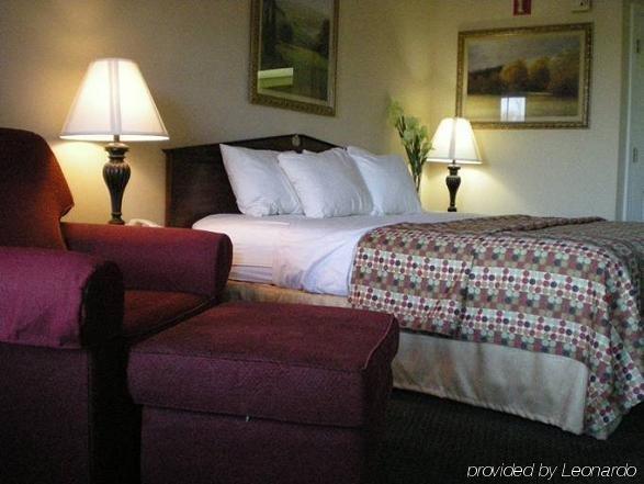 Baymont By Wyndham Lakeland Oda fotoğraf