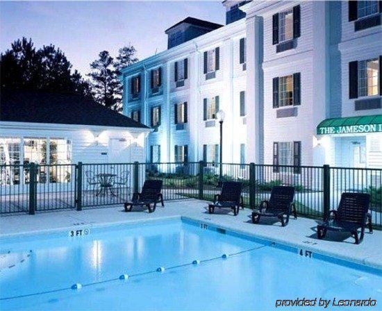 Baymont By Wyndham Lakeland Konforlar fotoğraf