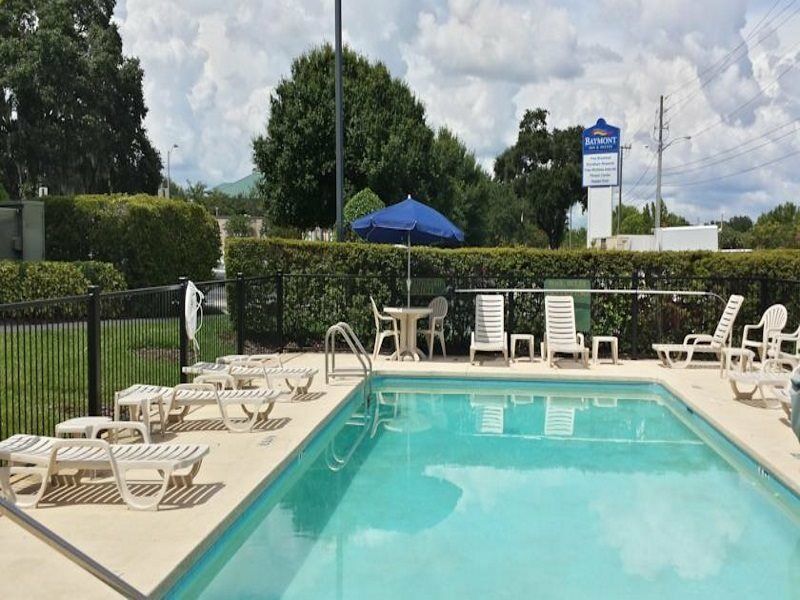 Baymont By Wyndham Lakeland Dış mekan fotoğraf